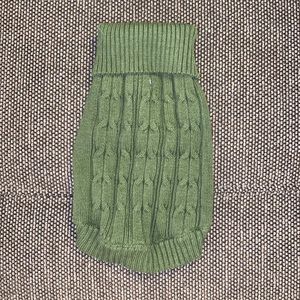 Small Dog Sweater
